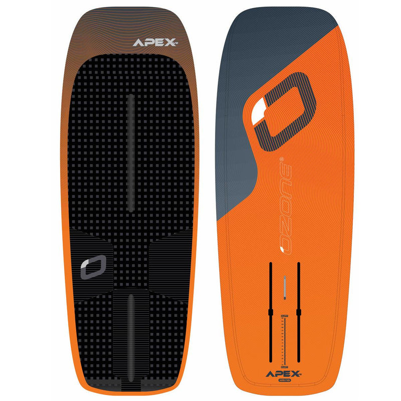 The Ozone Apex V2