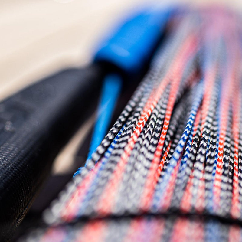 Ozone Bio-Base Quad Line Sets - Kiteshop.com