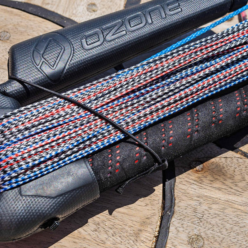 Ozone Bio Base Line Extensions - Kiteshop.com