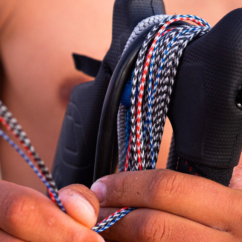 Ozone Bio Base Line Extensions - Kiteshop.com