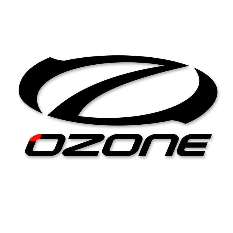 Ozone Kites Sticker Set - Kiteshop.com