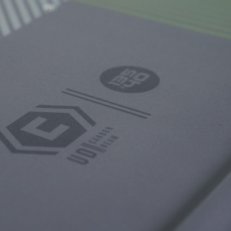 Ozone Code V4 - Powerkiteshop