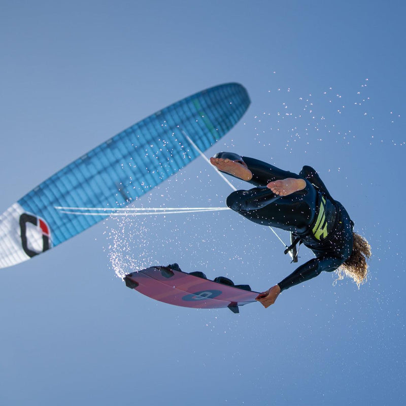 Ozone Code V4 - Powerkiteshop