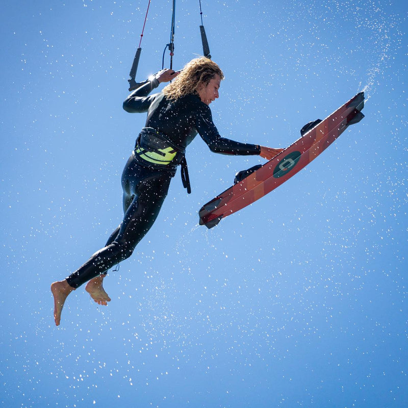 Ozone Code V4 - Powerkiteshop