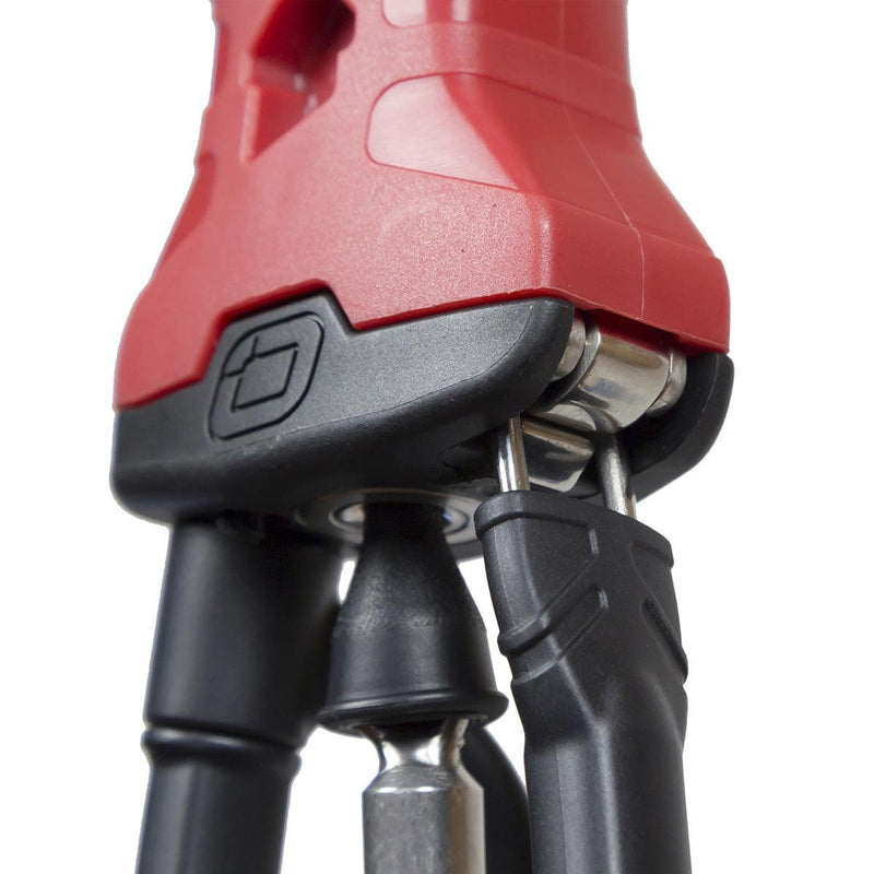 Ozone Contact Water V5 Control Bar - Kiteshop.com