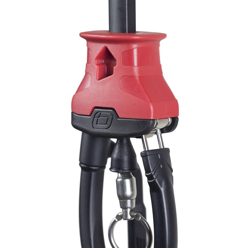 Ozone Contact Water V5 Control Bar - Kiteshop.com