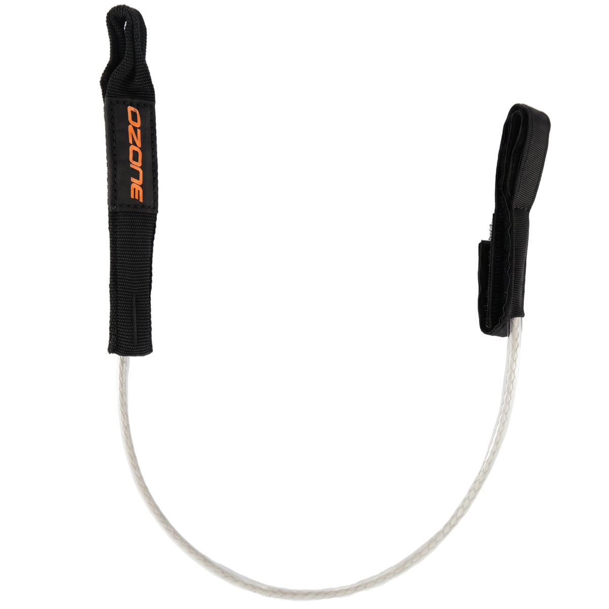 Ozone Double Attachment Fixed Harness Line