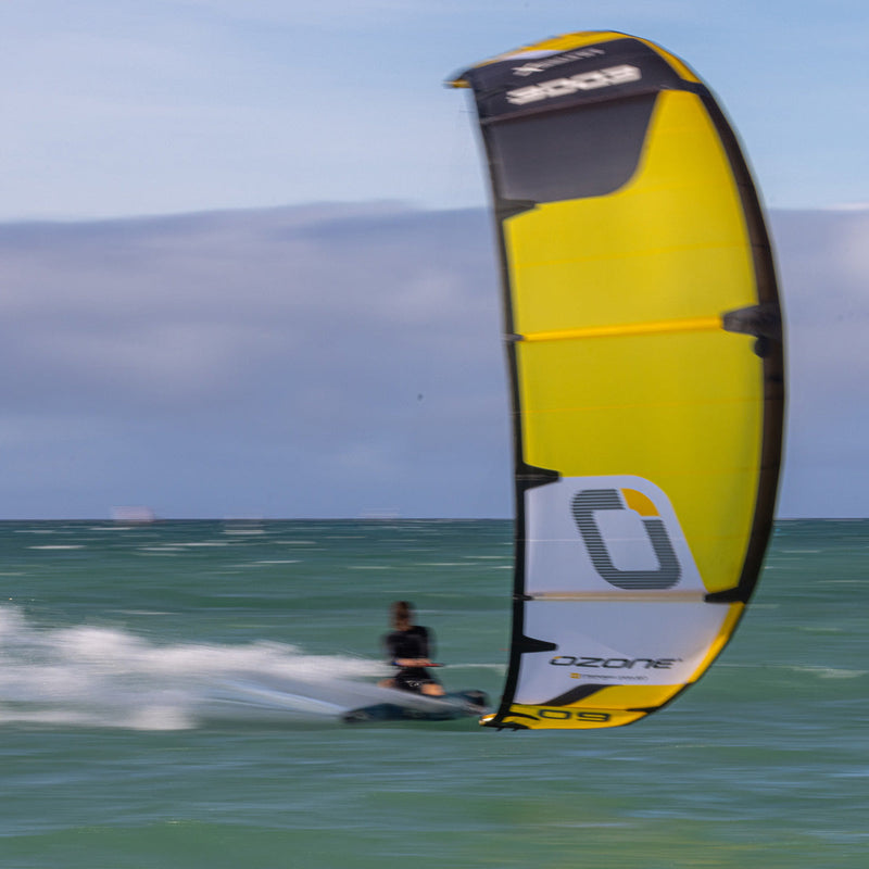 Ozone Edge VT Ultra-X