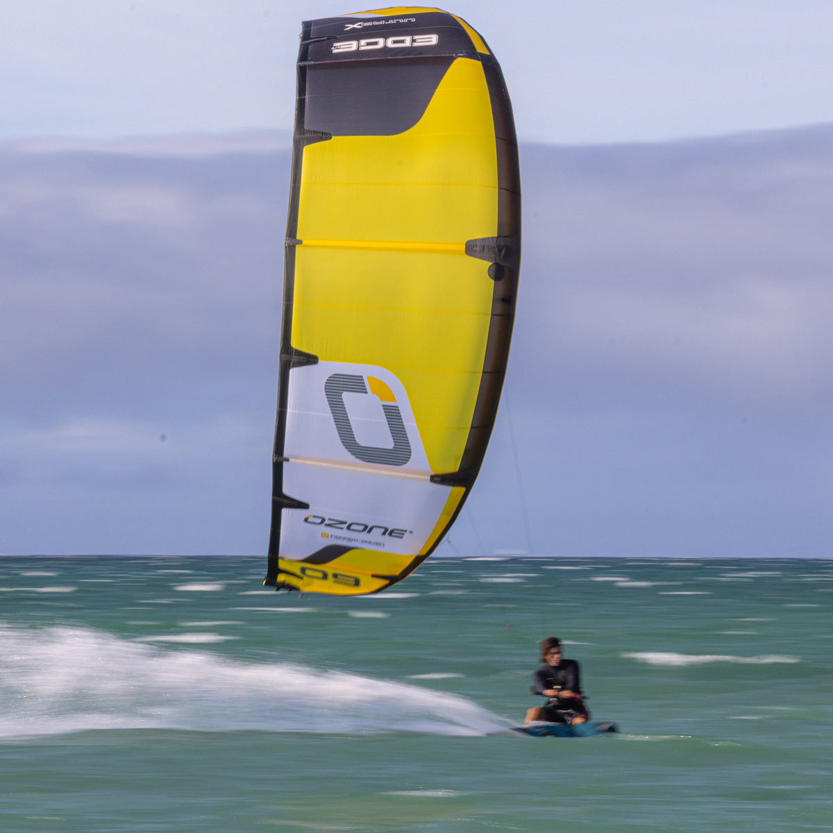 Ozone Edge VT Ultra-X