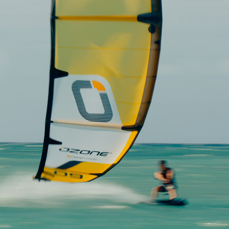 Ozone Edge VT Ultra-X