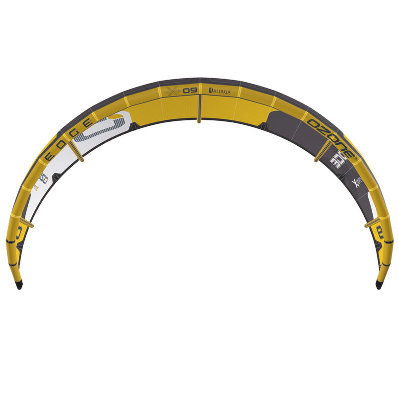 Ozone Edge VT Ultra-X