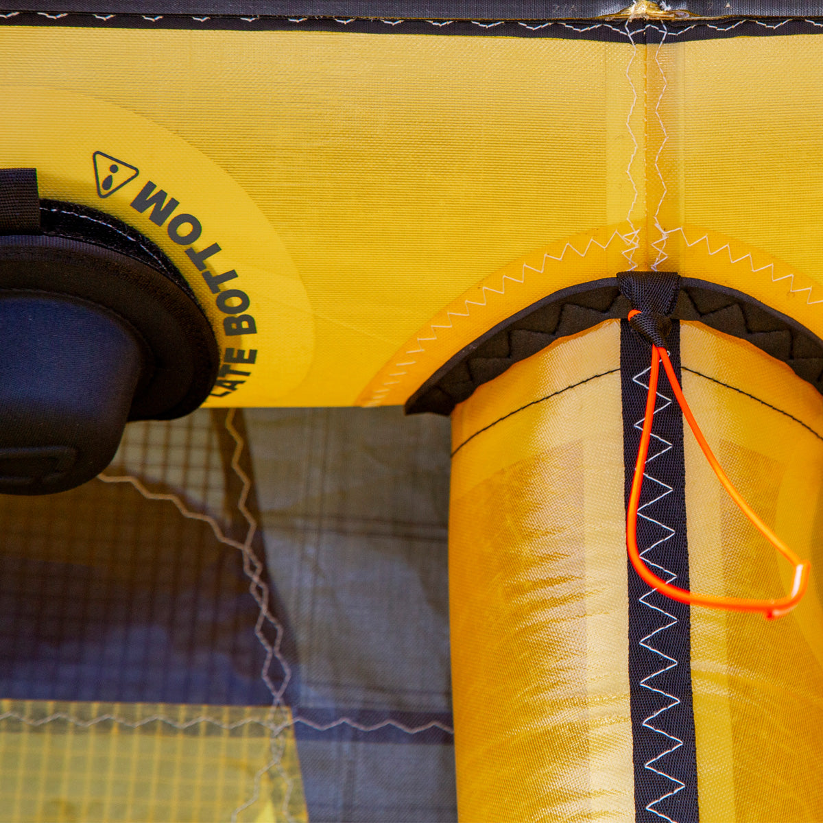 Ozone Edge VT Ultra-X