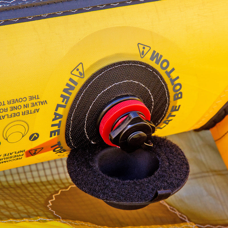 Ozone Edge VT Ultra-X