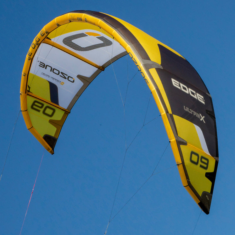 Ozone Edge VT Ultra-X