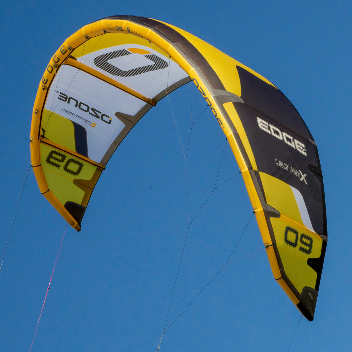 Ozone Edge VT Ultra-X