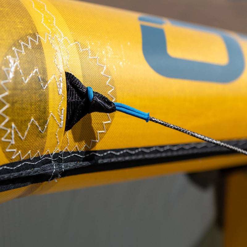 Ozone Edge VT Ultra-X