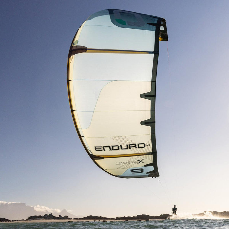 Ozone Enduro V5 Ultra-X