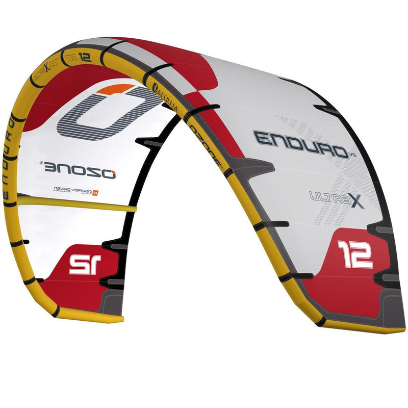 Ozone Enduro V5 Ultra-X