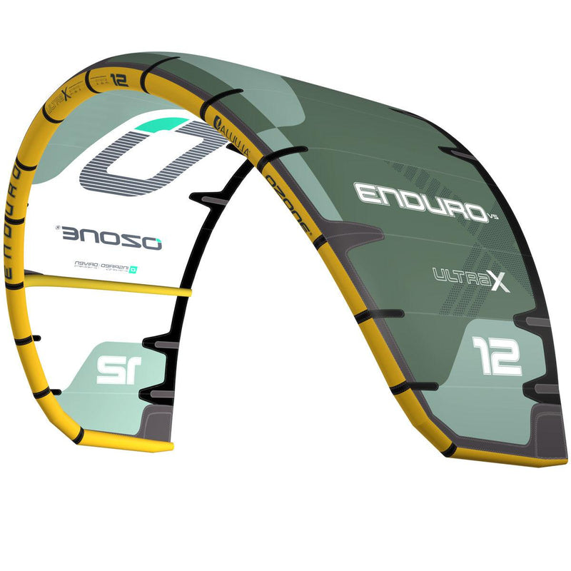 Ozone Enduro V5 Ultra-X