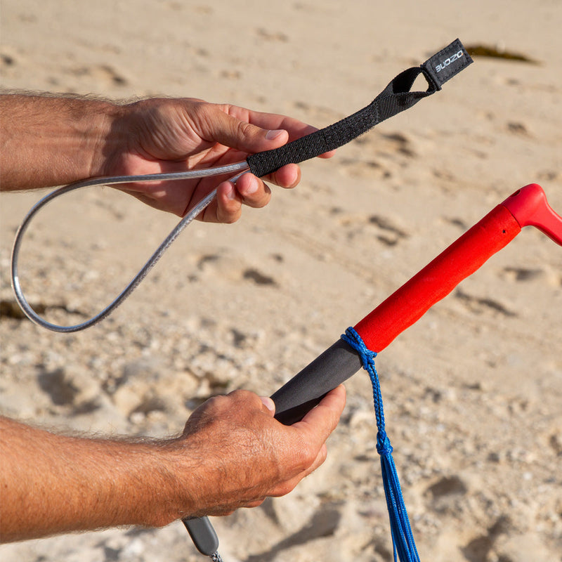 Ozone Wing Fixed Harness Line