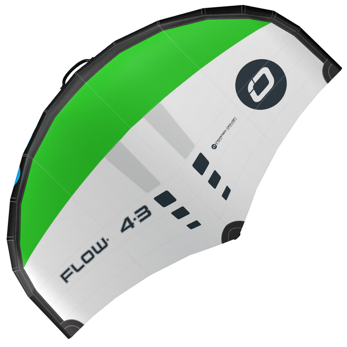 Ozone Flow V2