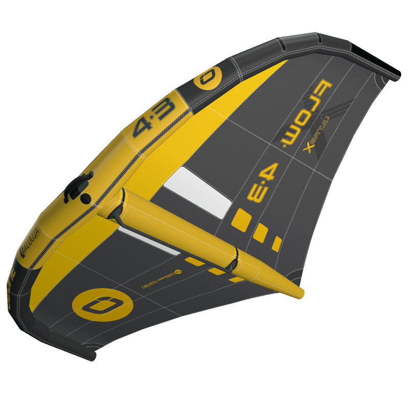 Ozone Flow V2 Ultra-X