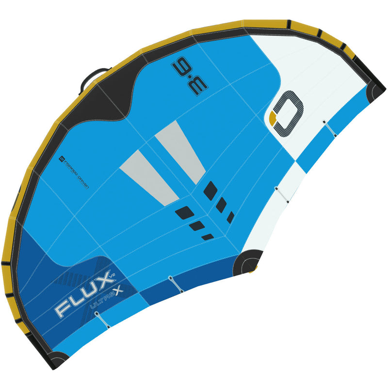 Ozone Flux V2 Ultra-X