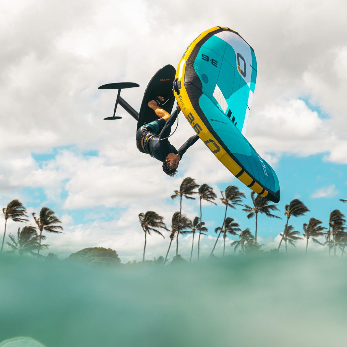 Ozone Flux V2 Ultra-X