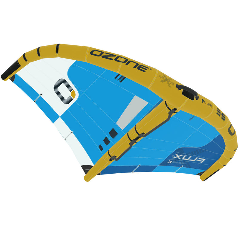 Ozone Flux V2 Ultra-X