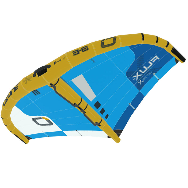 Ozone Flux V2 Ultra-X