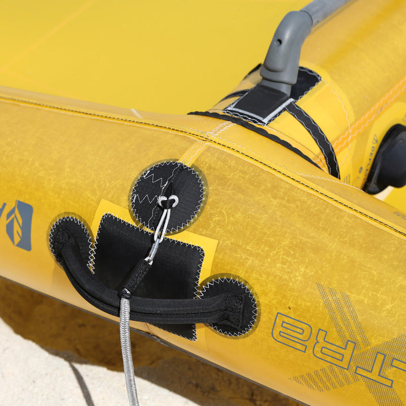 Ozone Flux V2 Ultra-X