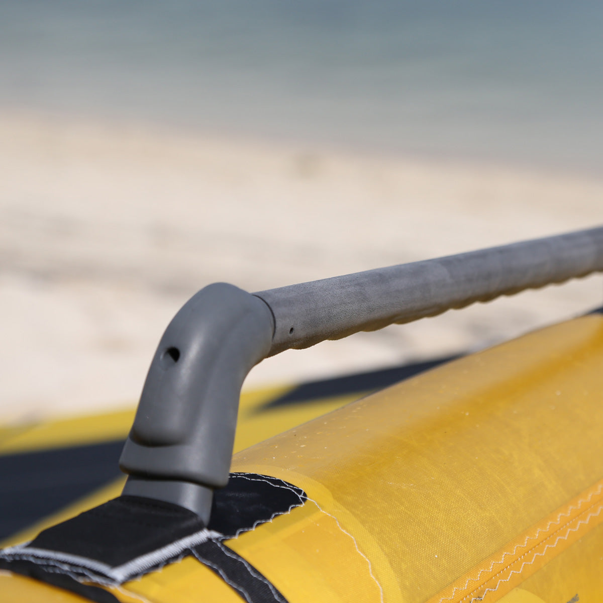 Ozone Flux V2 Ultra-X