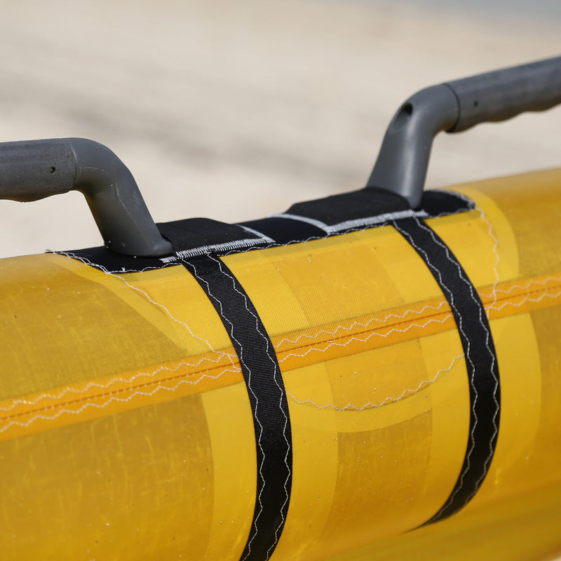 Ozone Flux V2 Ultra-X