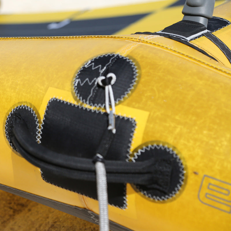 Ozone Flux V2 Ultra-X