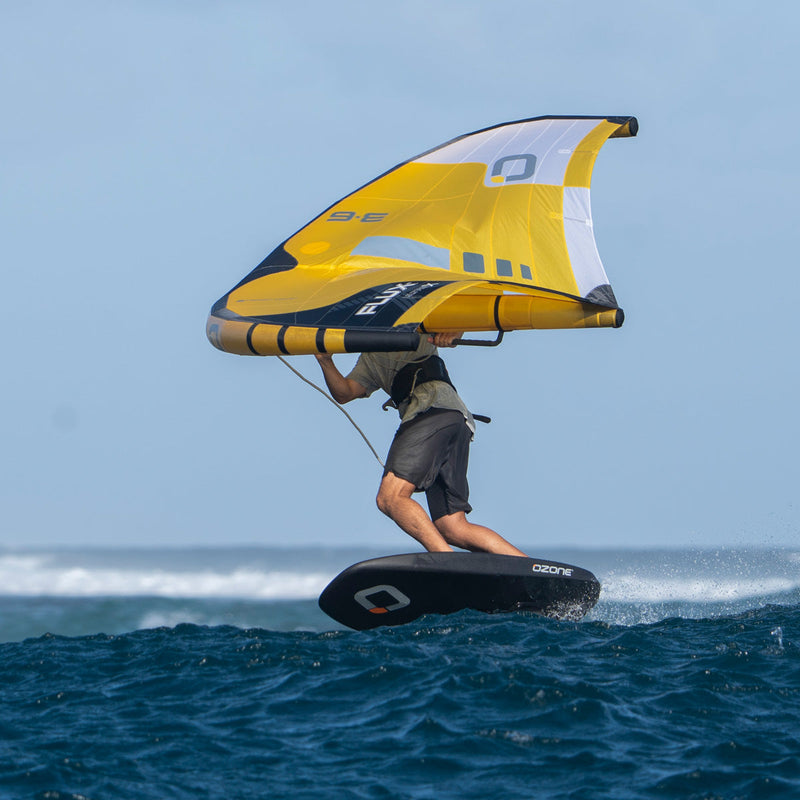 Ozone Flux V2 Ultra-X