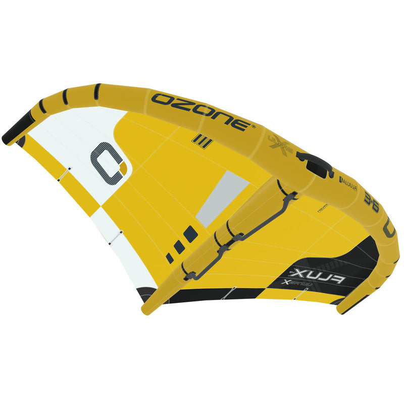 Ozone Flux V2 Ultra-X