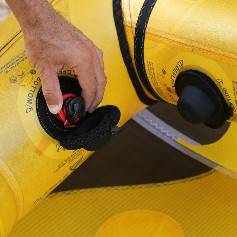 Ozone Flux V2 Ultra-X