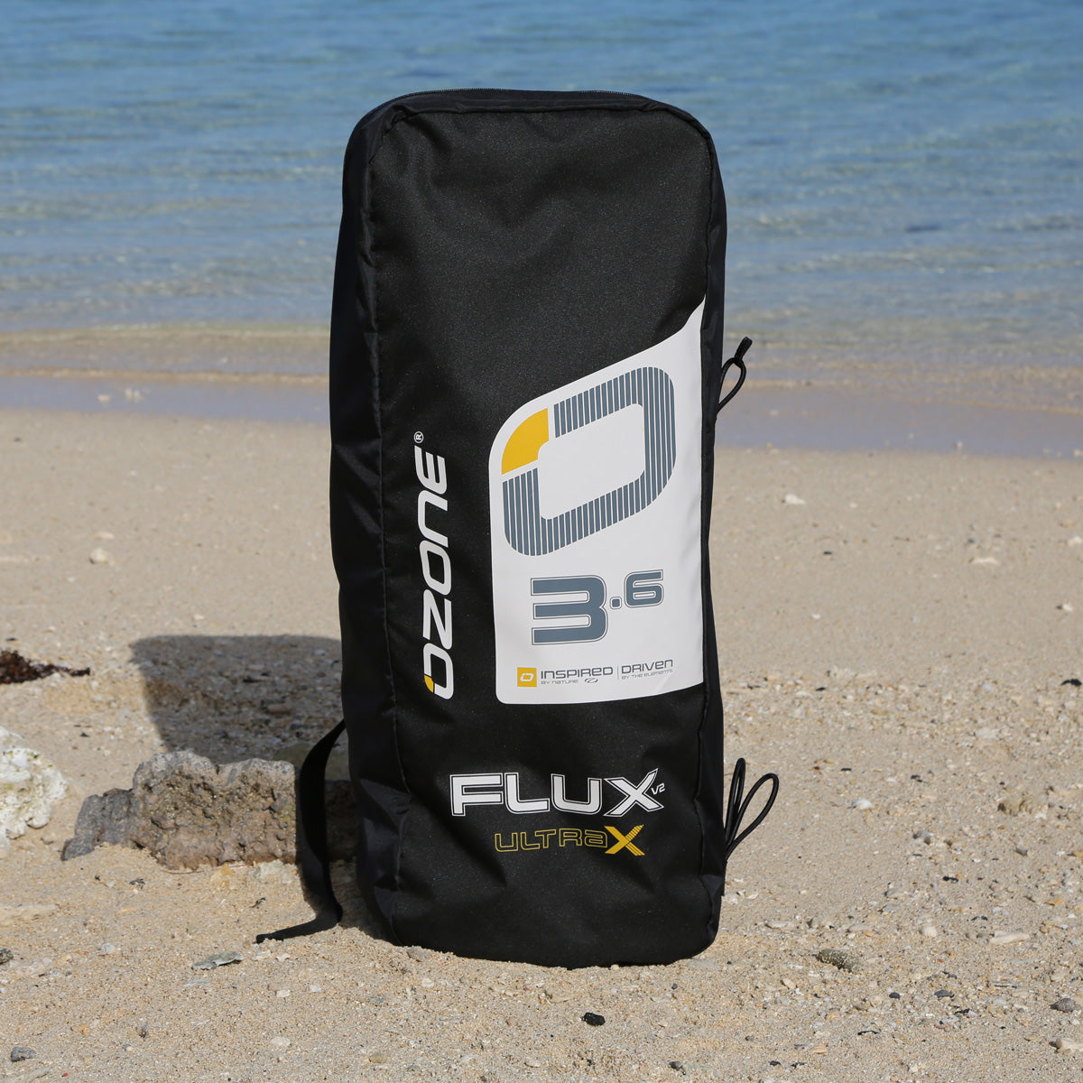 Ozone Flux V2 Ultra-X