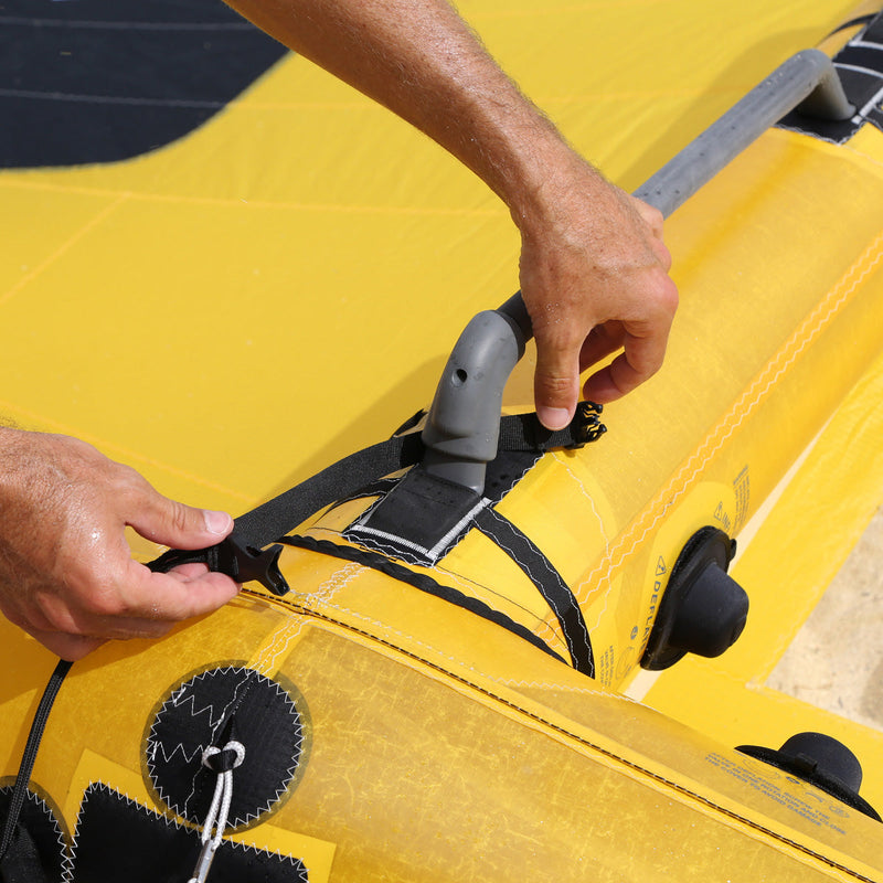 Ozone Flux V2 Ultra-X