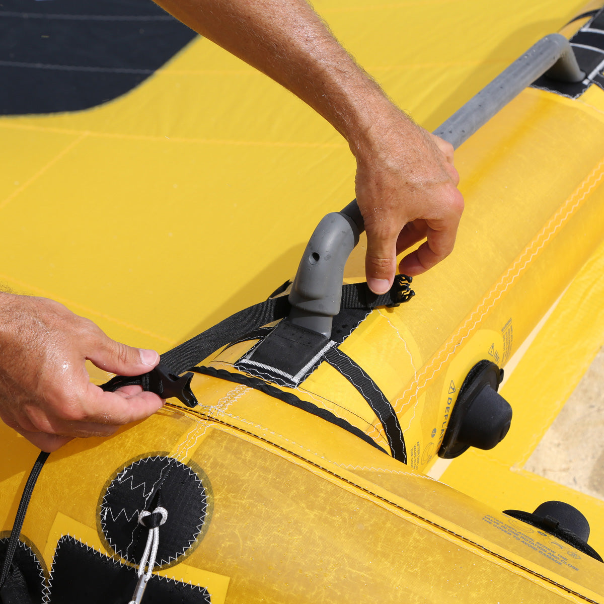 Ozone Flux V2 Ultra-X