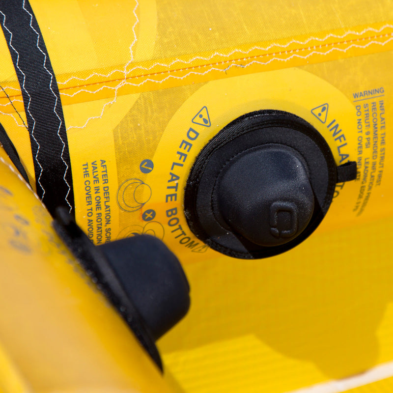 Ozone Flux V2 Ultra-X