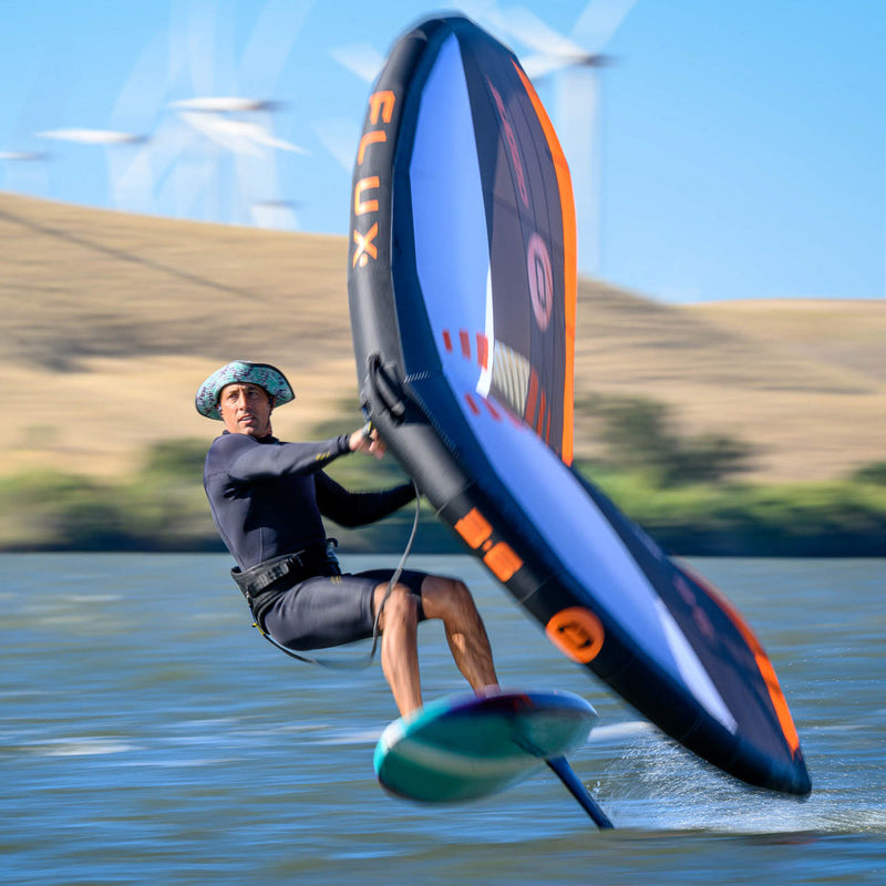 Ozone Flux V3