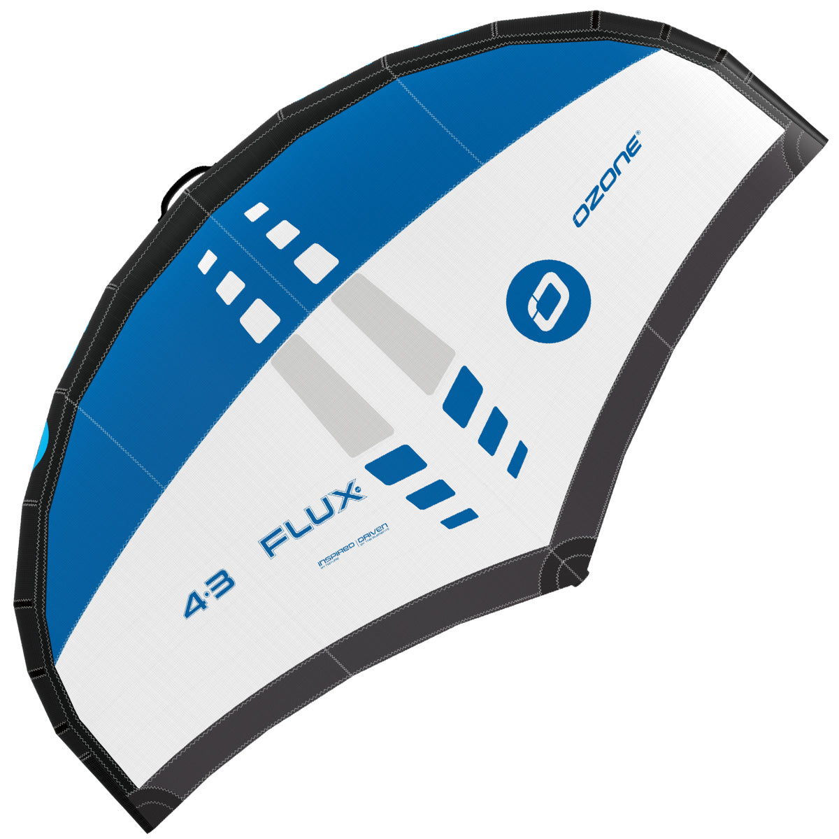 Ozone Flux V3