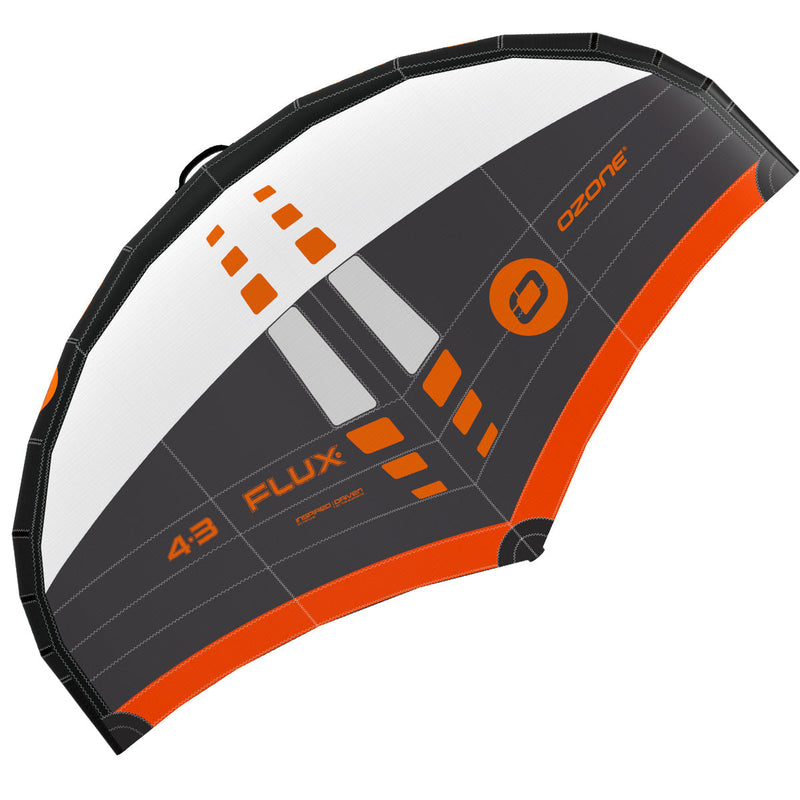 Ozone Flux V3