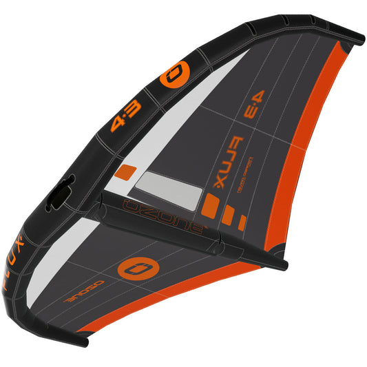Ozone Flux V3