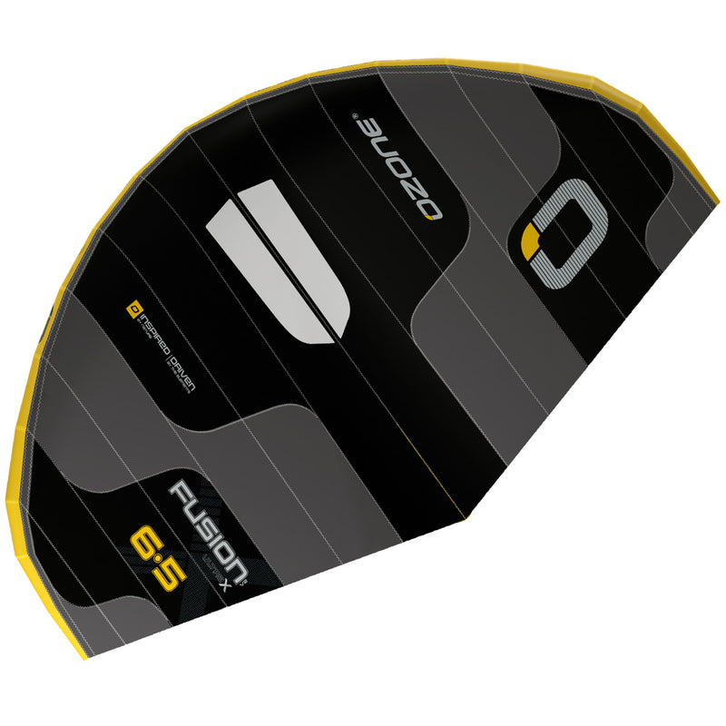 Ozone Fusion V2 Ultra-X