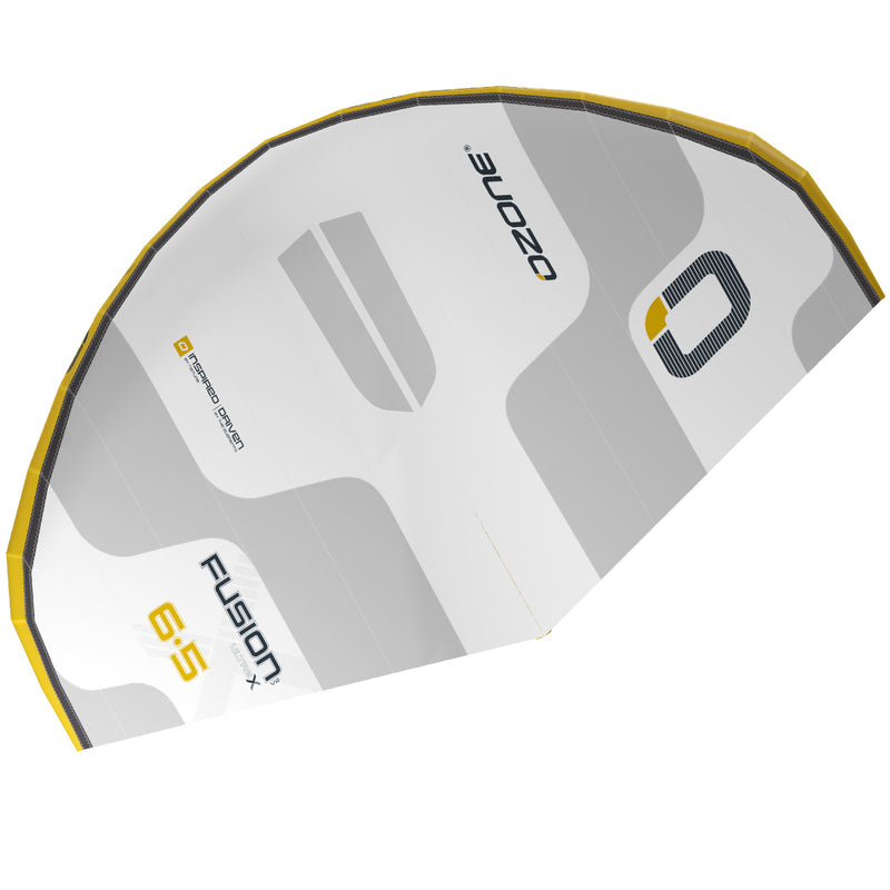 Ozone Fusion V2 Ultra-X