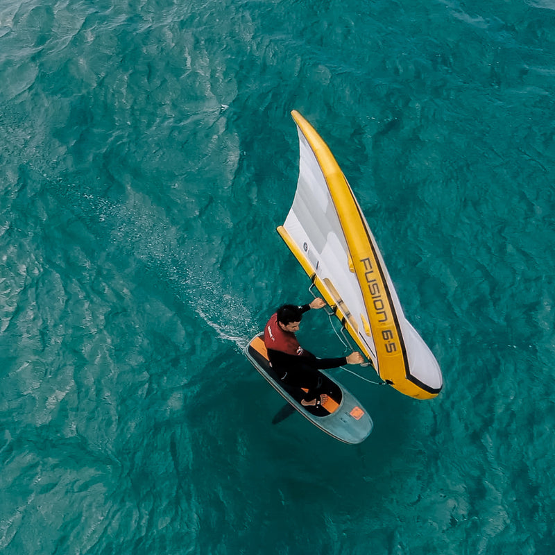 Ozone Fusion V2 Ultra-X