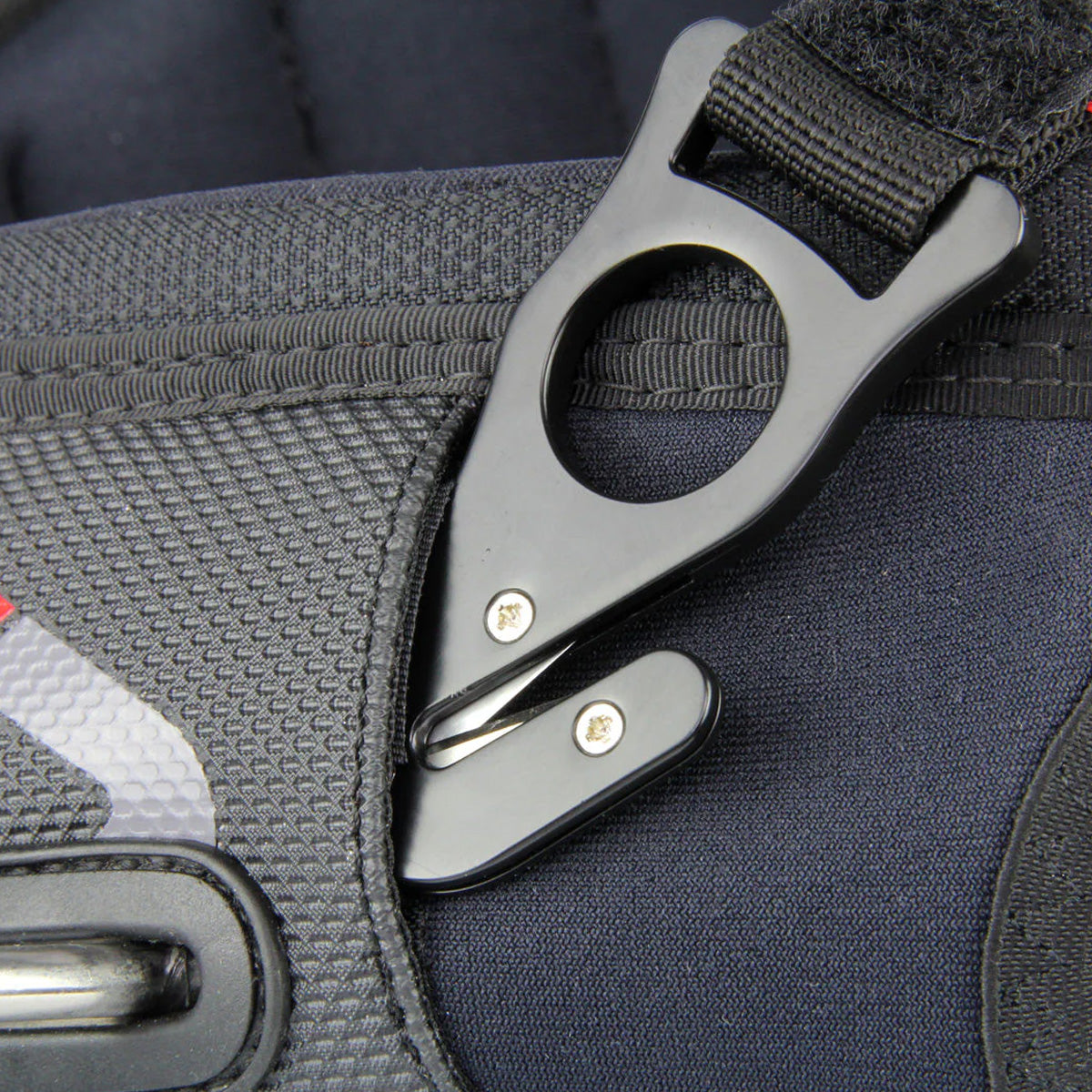 Ozone Hook Line Knife