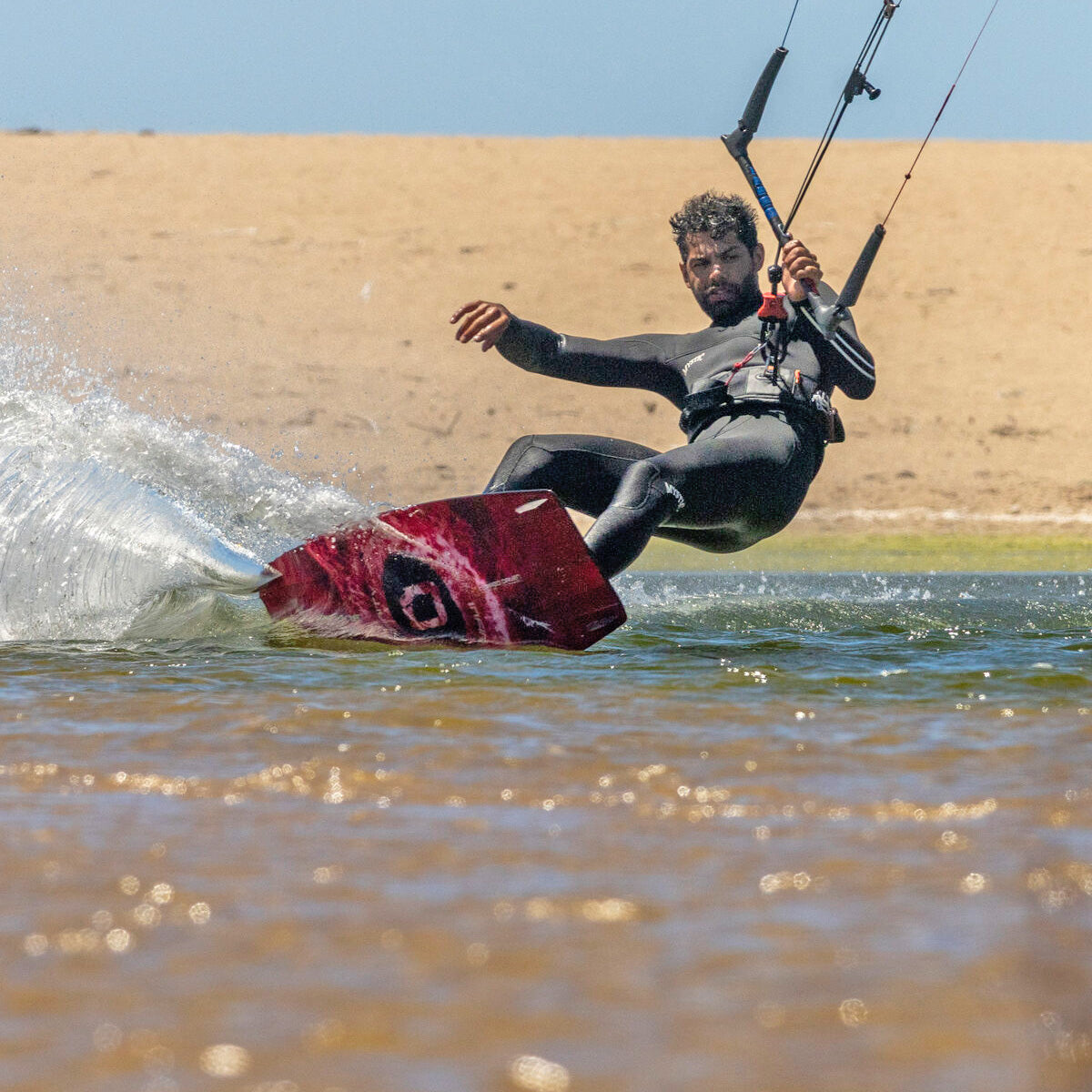 Ozone Infinity V4 – - Main Image